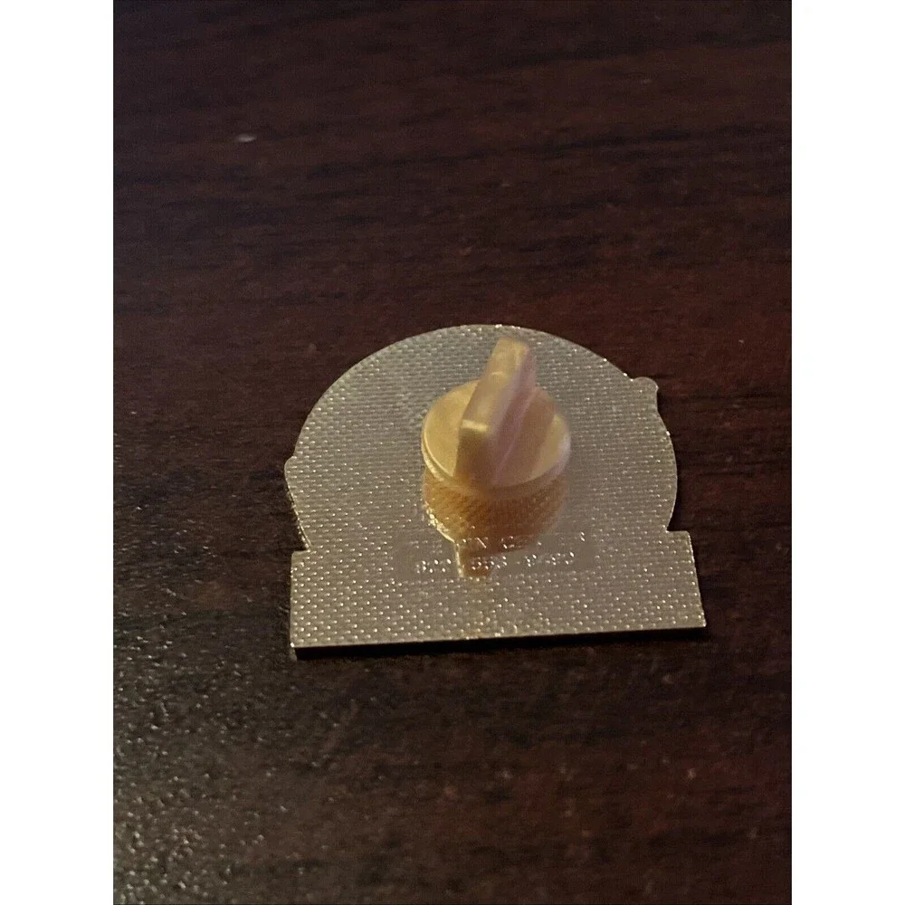 Outback Steakhouse Osage Beach Missouri Lake‎ Of The Ozarks Koala Lapel Hat Pin